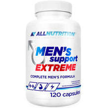 Men's Support Extreme - 120 caps