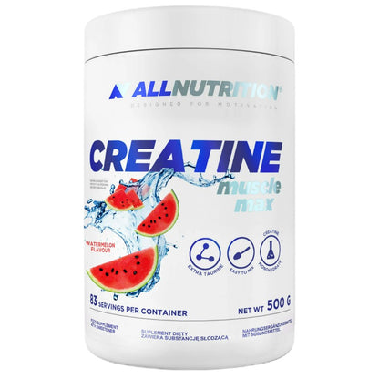 Creatine Muscle Max by Allnutrition – product image 4