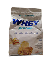 Whey Protein, Apple Pie - 2270g
