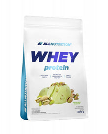 Whey Protein, Pistachio - 2270g