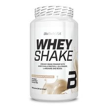 Whey Shake, Cookies & Cream - 1000g