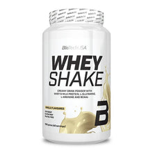 Whey Shake, Vanilla - 1000g