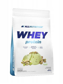Whey Protein, Pistachio - 908g