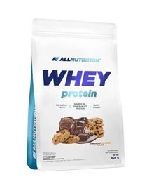 Whey Protein, Chocolate-Cookie - 908g