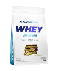 Whey Protein, Dubai Chocolate - 908g