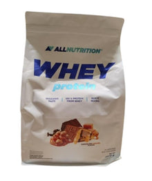 Whey Protein, Chocolate Caramel - 2270g