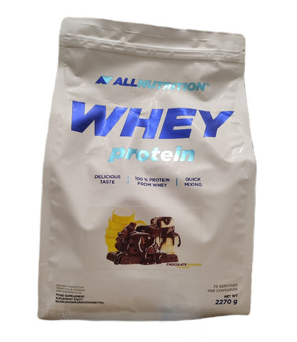 Whey Protein