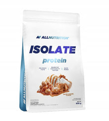 Isolate Protein, Salted Caramel - 908g