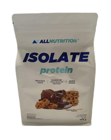 Isolate Protein, Chocolate Cookies - 908g