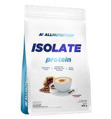 Isolate Protein, Cappuccino - 908g