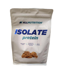 Isolate Protein, Cookies - 2000g