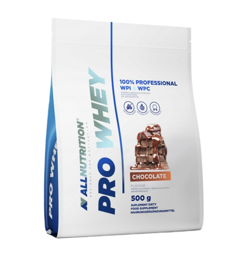 Pro Whey by Allnutrition