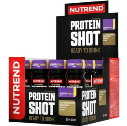 Protein Shot