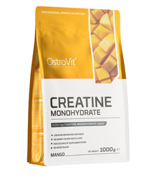 Creatine Monohydrate, Mango - 300g