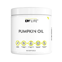 DY LIFE Pumpkin Oil