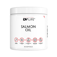 DY LIFE Salmon Oil