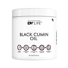 DY LIFE Black Cumin Oil