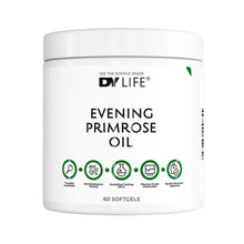 DY LIFE Evening Primrose Oil