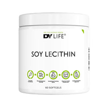 DY LIFE Soy Lecithin
