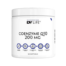 DY LIFE Coenzyme Q10