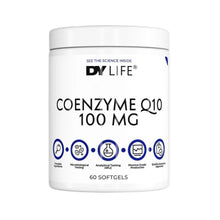 DY LIFE Coenzyme Q10