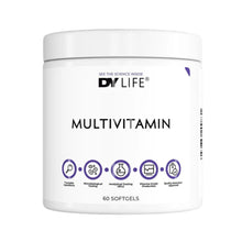 DY LIFE Multivitamin