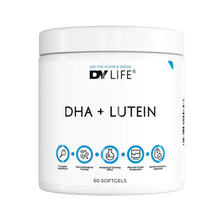 DY LIFE DHA + Lutein