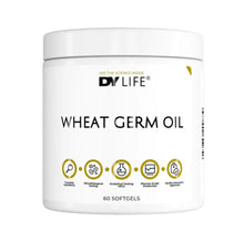 DY LIFE Wheat Germ Oil