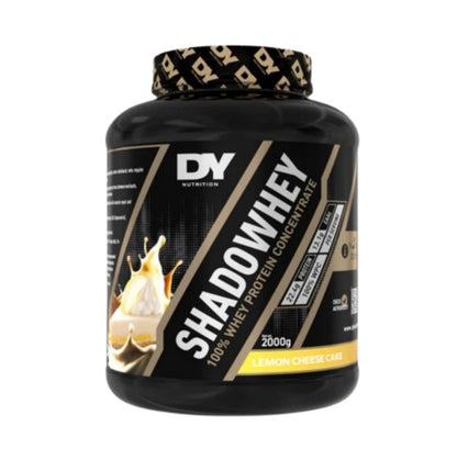 ShadoWhey Concentrate by Dorian Yates – product image 9
