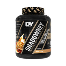 ShadoWhey Concentrate