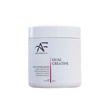 Dual Creatine, Berry - 360g