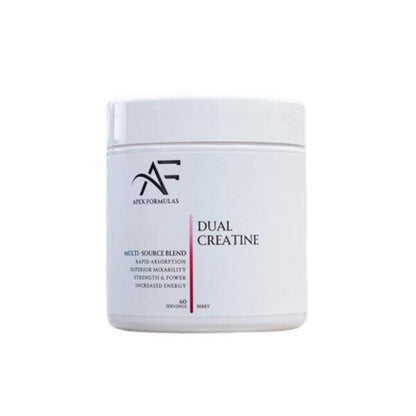 Dual Creatine by Apex Formulas – product image 2