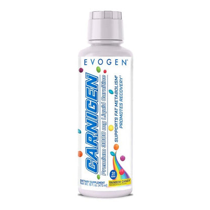 Carnigen Liquid by Evogen – product image 3
