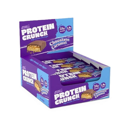 Applied Protein Crunch Bar by Applied Nutrition