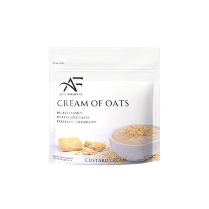 Cream of Oats by Apex Formulas – product image 4