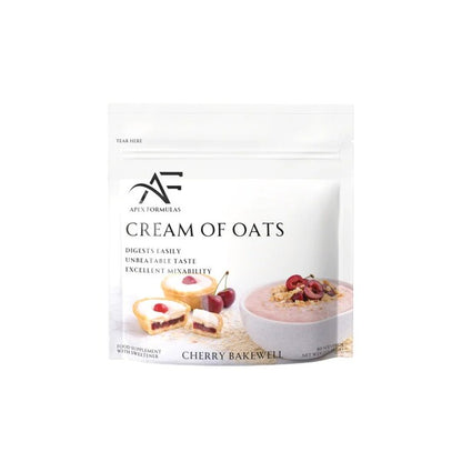 Cream of Oats by Apex Formulas – product image 2