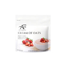 Cream of Oats, Strawberry - 2000g