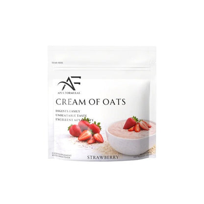 Cream of Oats by Apex Formulas – product image 6