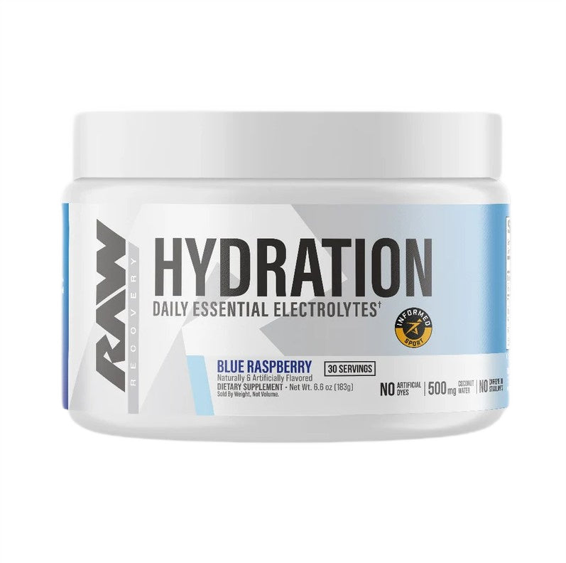 Hydration