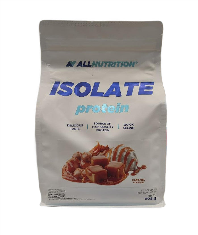 Isolate Protein by Allnutrition – product image 2
