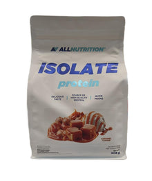Isolate Protein