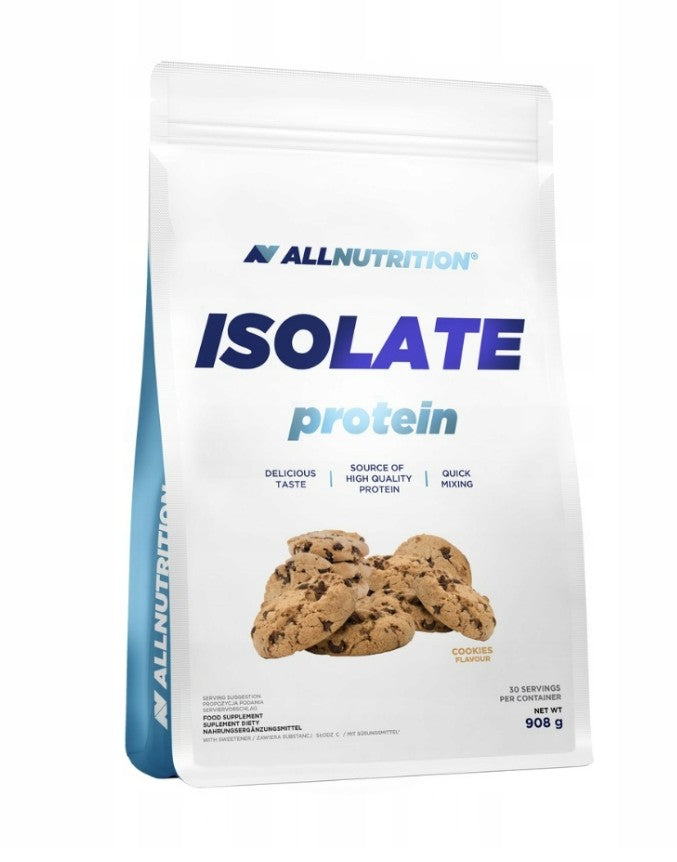 Isolate Protein by Allnutrition – product image 9
