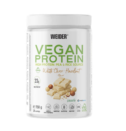 Vegan Protein