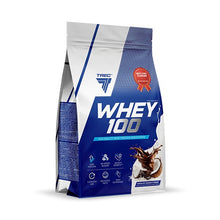 Whey 100 (Bag), Chocolate Coconut - 700g
