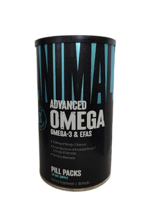 Advanced Omega