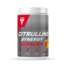 Citrulline Synergy, Mango - 400g