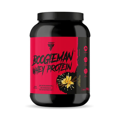 Boogieman Whey Protein by Trec Nutrition – product image 4