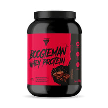 Boogieman Whey Protein