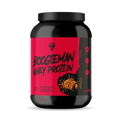 Boogieman Whey Protein by Trec Nutrition – product image 3