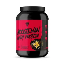 Boogieman Whey Protein, Vanilla Madness - 2000g